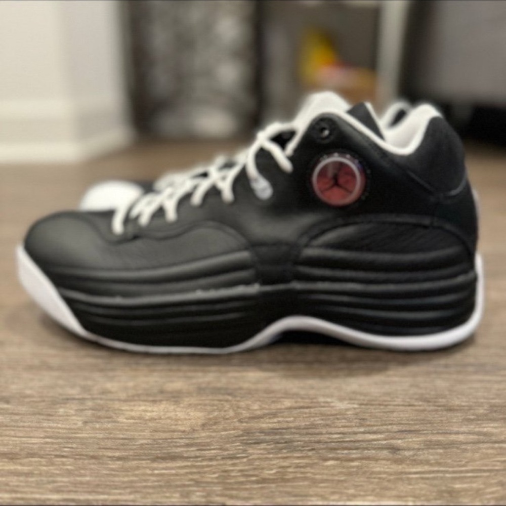 Jordan Jumpman Team 1 sz 11 - Picture 2 of 6